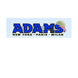 Adams Headwear